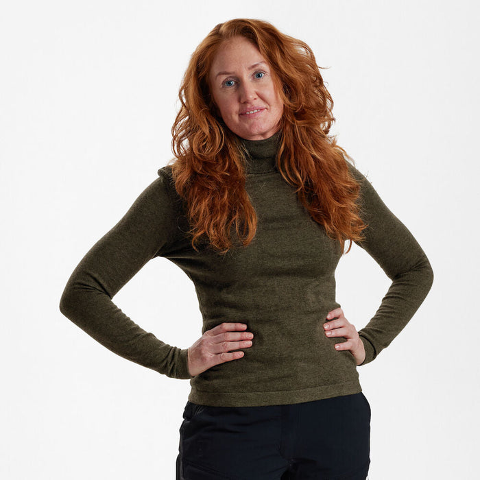 Lady Darlington rullkrage Cypress - Deerhunter