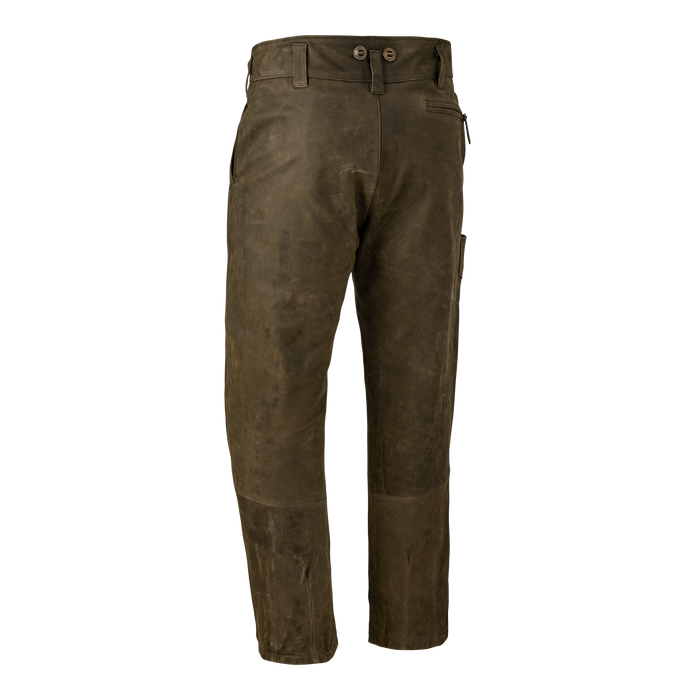 Strasbourg Läderstövelbyxor - Deerhunter