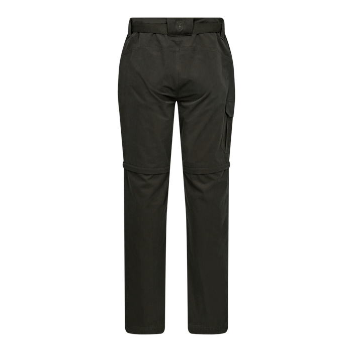 Slogen Zip-Off Bukser Timber - Deerhunter