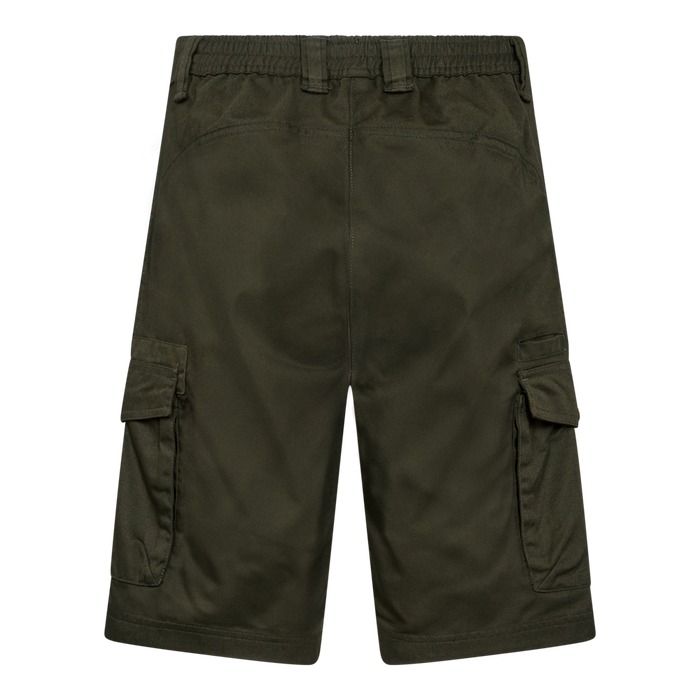 Dam Atlas Shorts Timber - Deerhunter