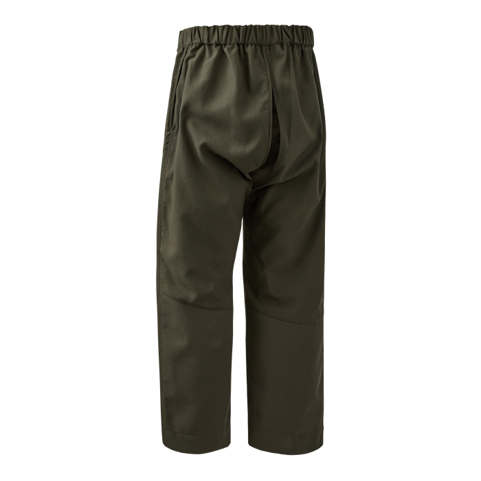 Strike Extreme överdragsbyxor Palm Green - Deerhunter