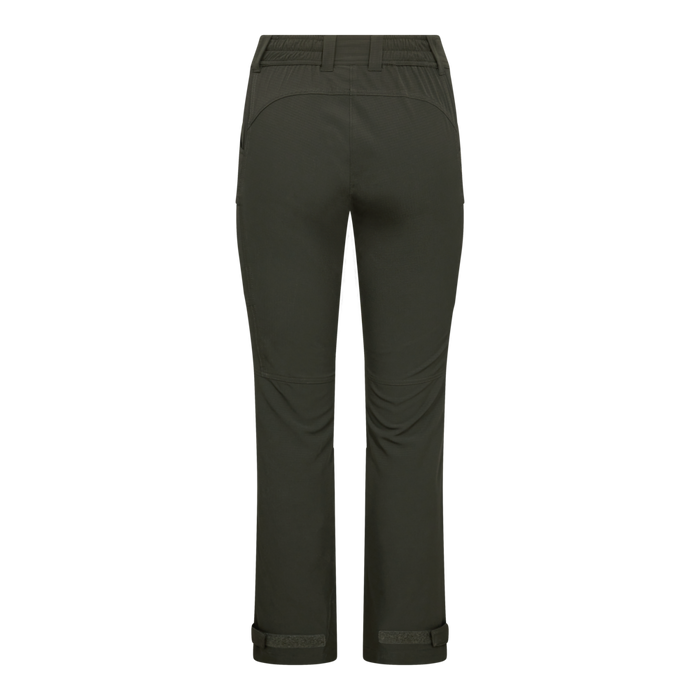 Lady Canopy Byxor Skogsgrön - Deerhunter