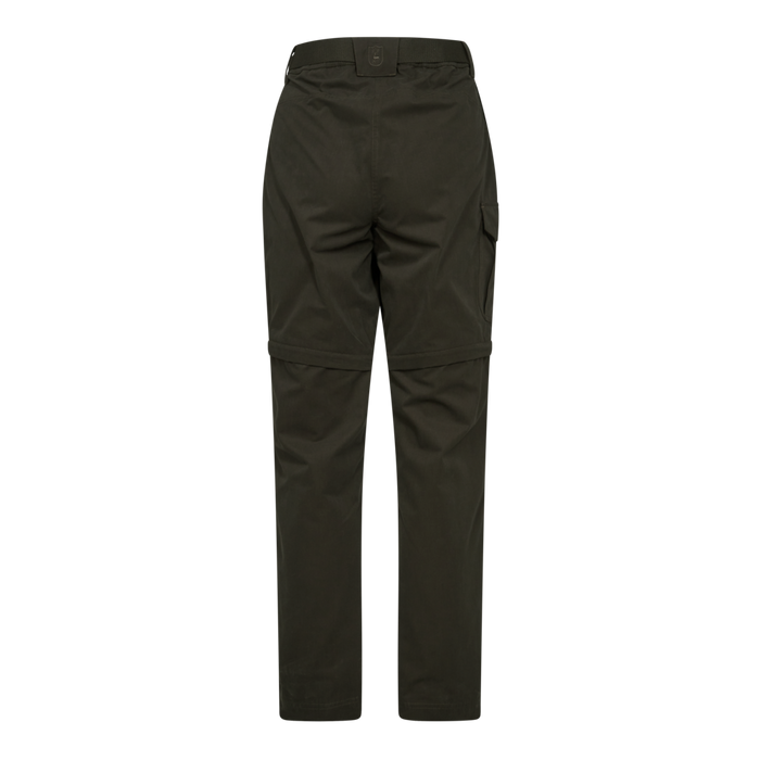 Dam Slogen Zip-off byxor Timber - Deerhunter