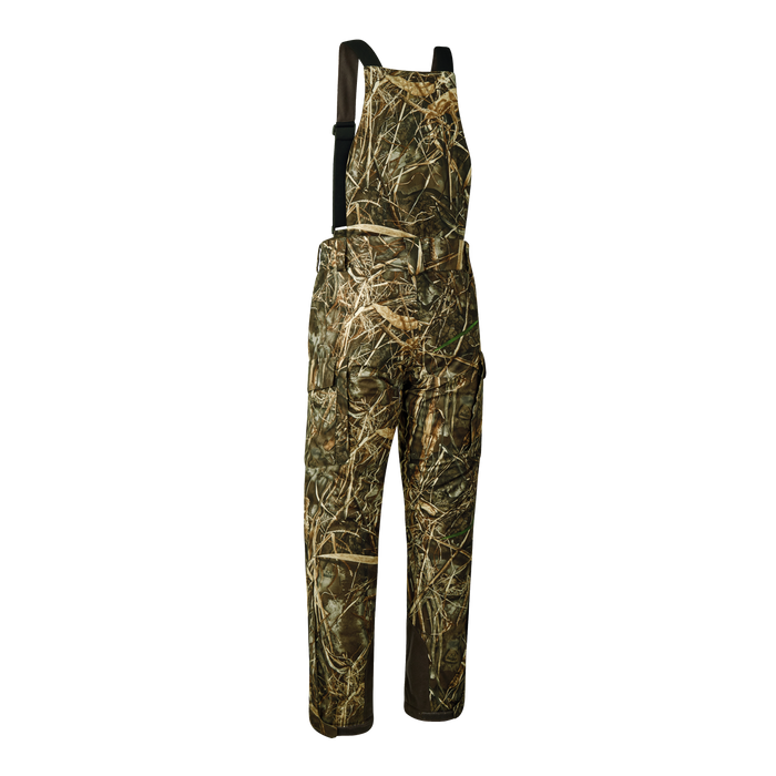 Heat Game Byxor - Kort - Deerhunter - REALTREE MAX-7®