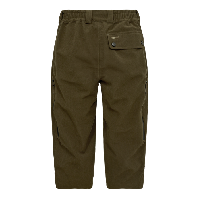 Pro Gamekeeper Knäbyxor Torv - Hjortjägare