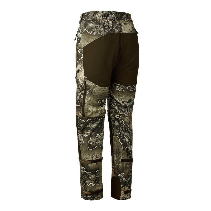 Dam Excape Softshellbyxor REALTREE EXCAPEâ„¢ - Deerhunter