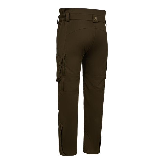 Muflon Pro Light Byxor Art Green - Deerhunter