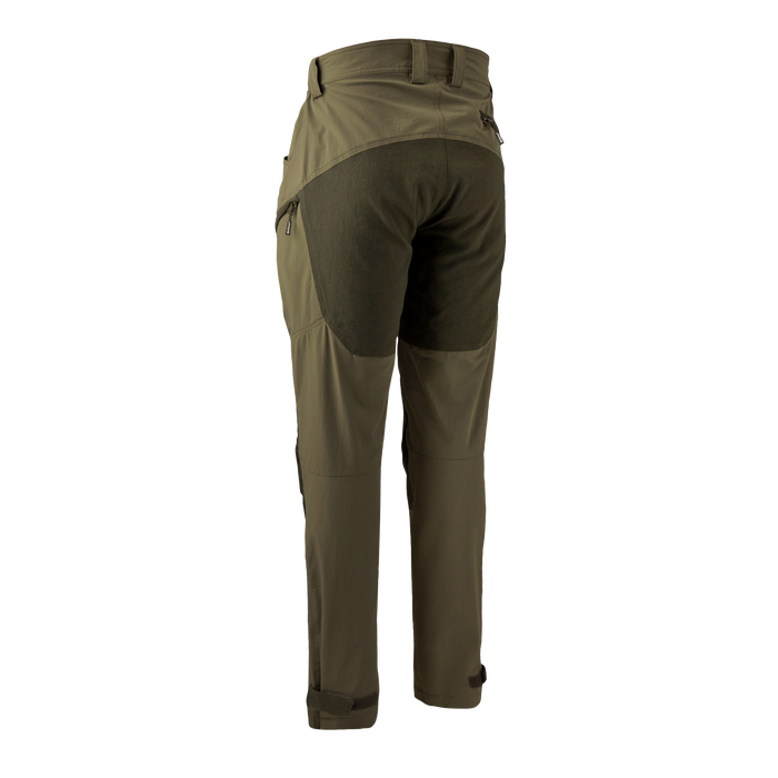 Insektsavvisande byxor med HHL-behandling - Lång - Deerhunter - Capers