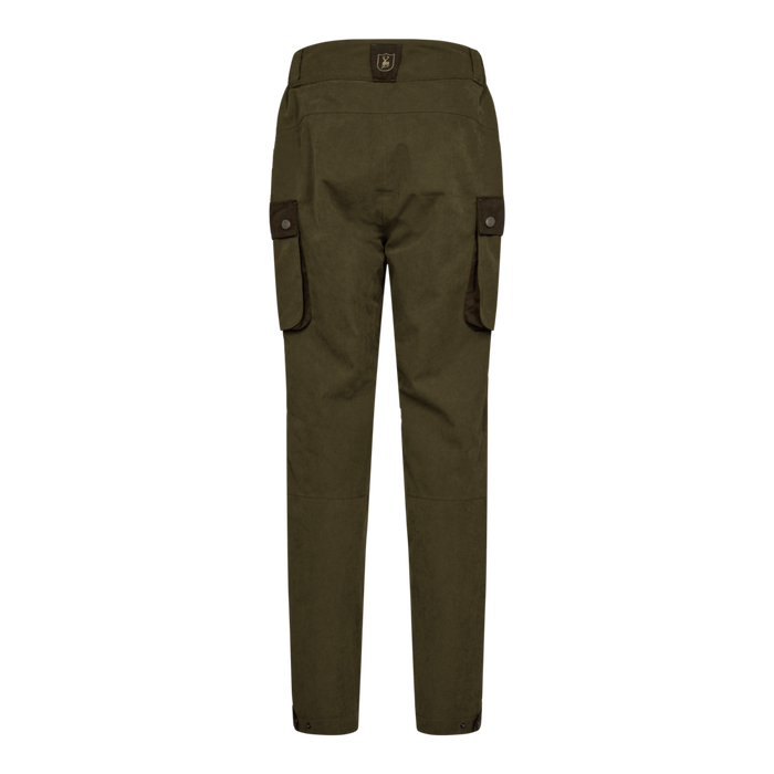 Lady Eagle Vinter Byxor Tarmac Grön - Deerhunter