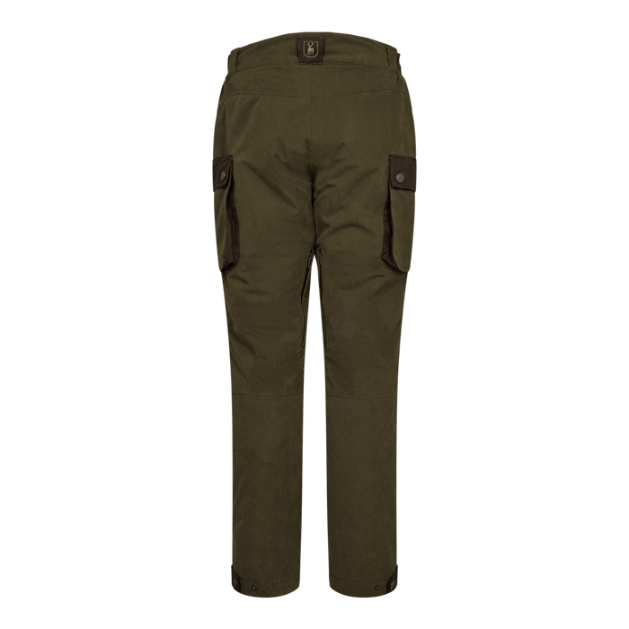 Lady Eagle Byxor Tarmac Green - Deerhunter