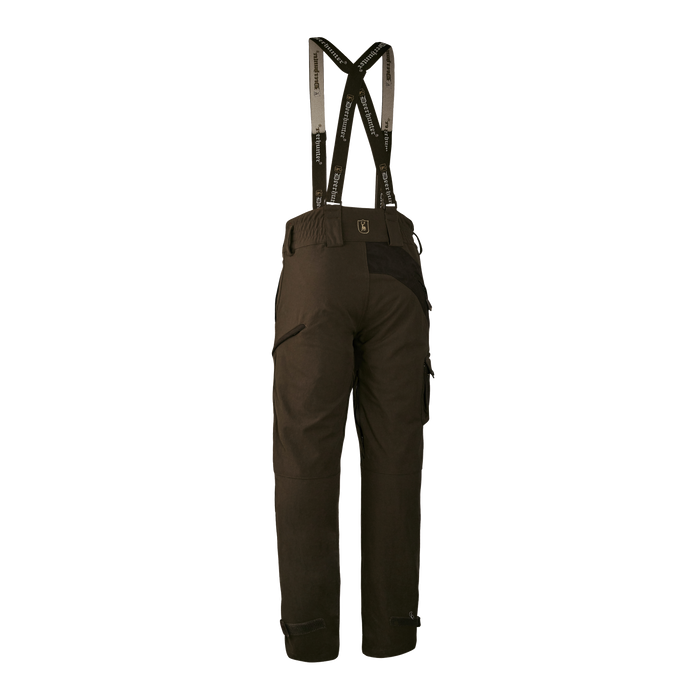 Muflon Extreme Byxor Kort Wood - Deerhunter