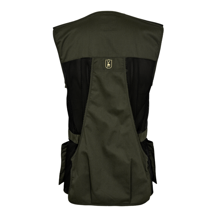 Atlas Net Skytteväst Timber - Deerhunter