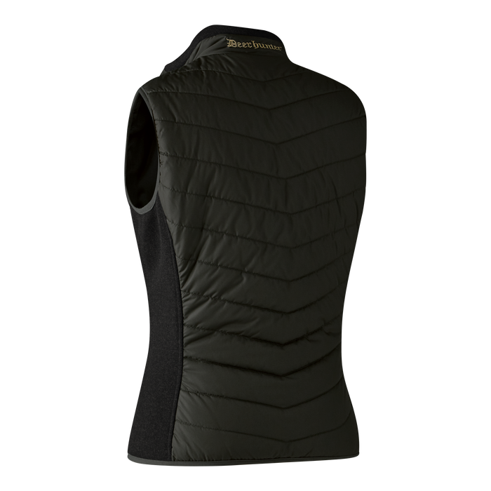 Lady Moor Vadderad väst - Deerhunter