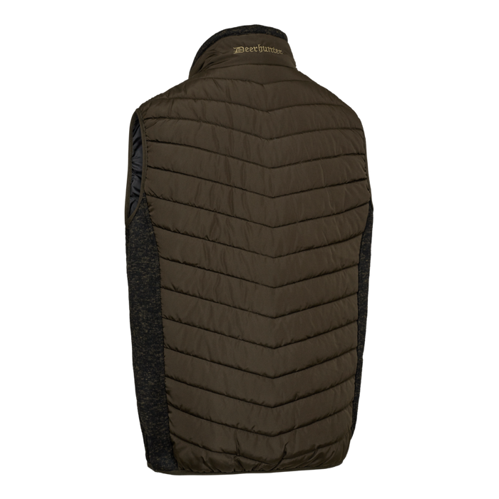 Moor Vadderad väst - Deerhunter