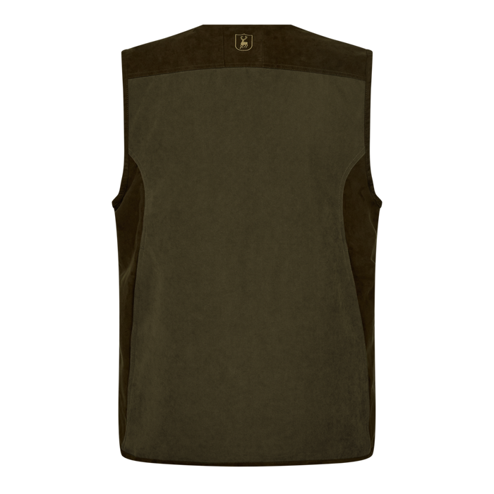 Eagle väst Tarmac Green - Deerhunter