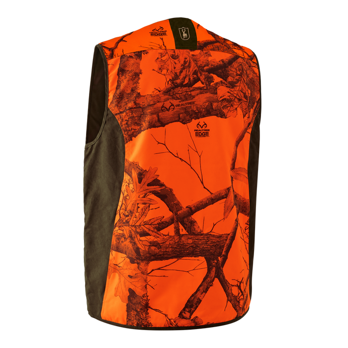 Eagle Väst REALTREE EDGEÂ® ORANGE - Deerhunter