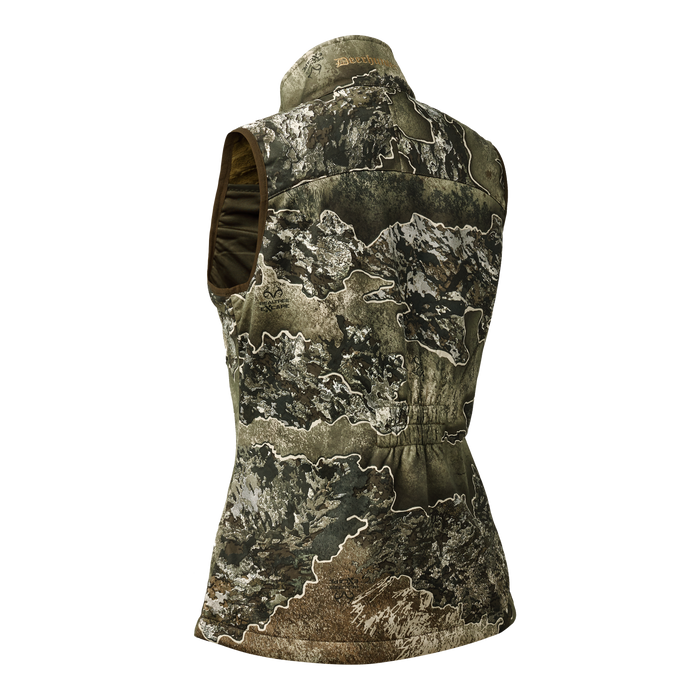 Dam Softshellväst REALTREE EXCAPE™ - Deerhunter