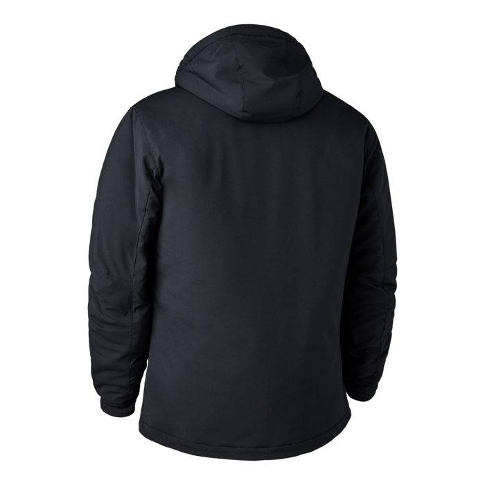 Denver vinterjacka Svart - Deerhunter