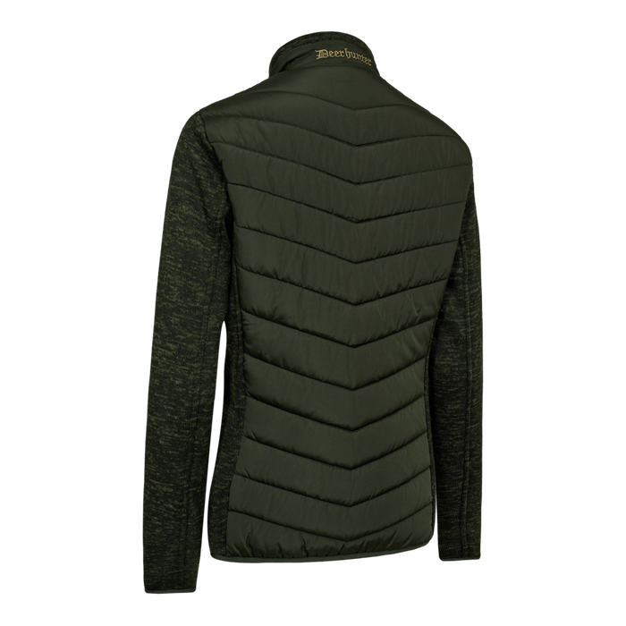 Lady Moor Vadderad Jacka - Deerhunter