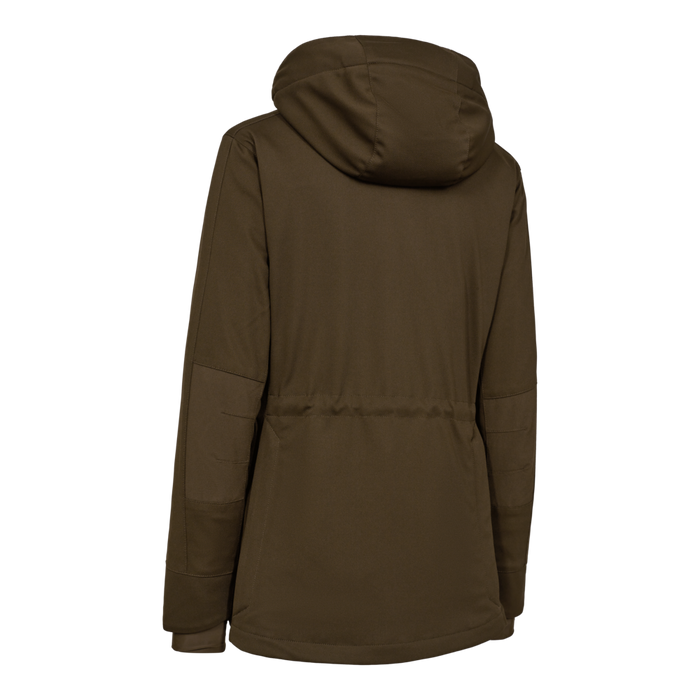 Lady Muflon Pro Jacka Art Green - Deerhunter