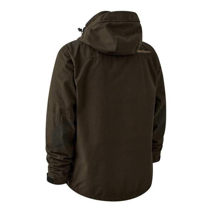 Game Pro lätt jacka trä - Deerhunter