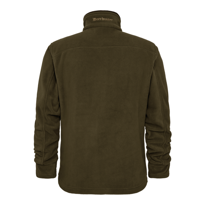 Eagle Fleece Jacka Tarmac Green - Hjortjägare