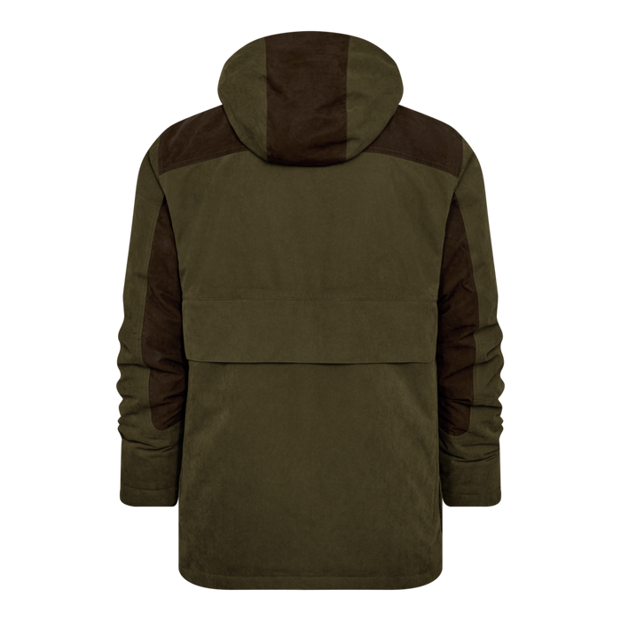 Eagle Winter Jacka - Tarmac Green - Deerhunter
