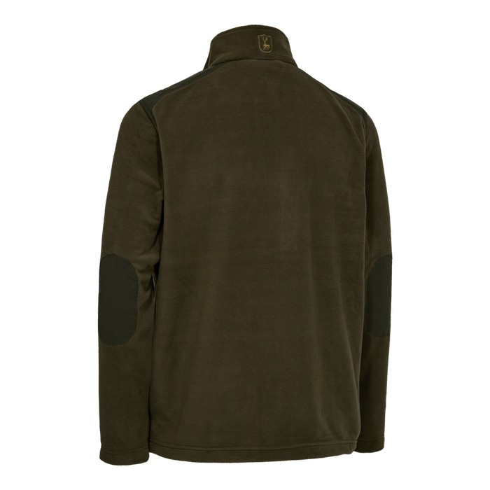 Climate ½-Zip Fleece med 37.5® Technology - Deerhunter