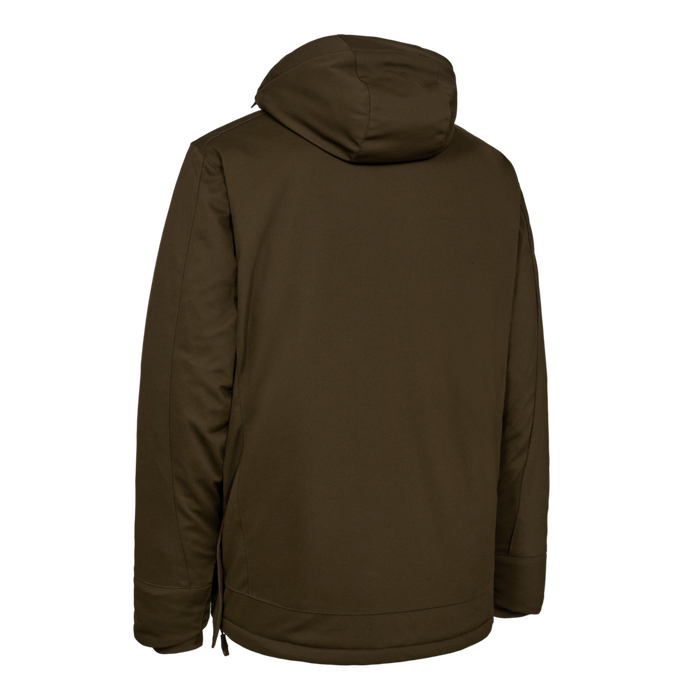 Muflon Pro Winter Jacka Art Green - Deerhunter