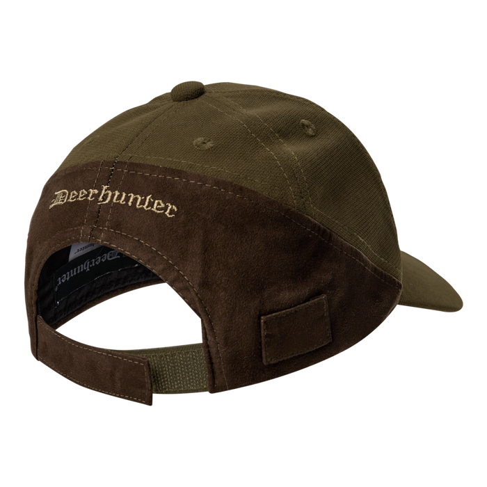 Eagle Keps Tarmac Green - Hjortdjursjägare