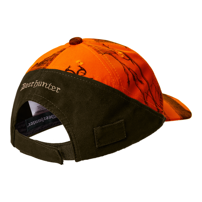 Eagle keps REALTREE EDGE® Orange - Hjortjägare