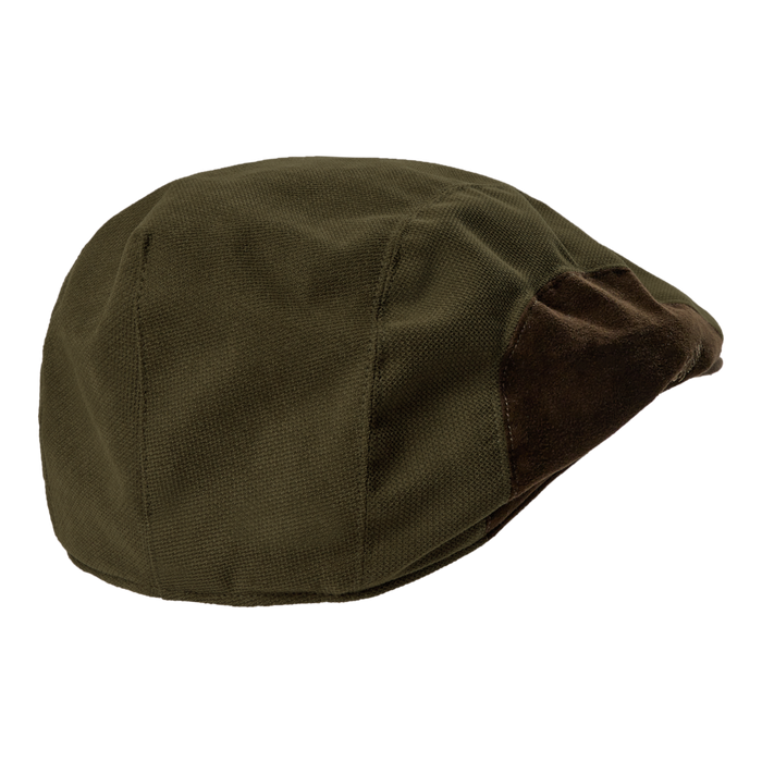 Eagle Flatkeps Tarmac Green - Deerhunter