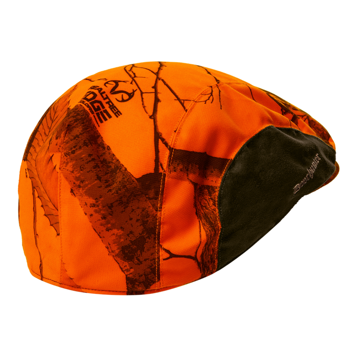Eagle Flatcap REALTREE EDGE® ORANGE - Hjortjägare