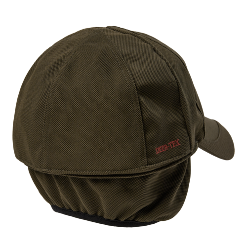Muflon Pro Keps med säkerhet Art Green - Deerhunter
