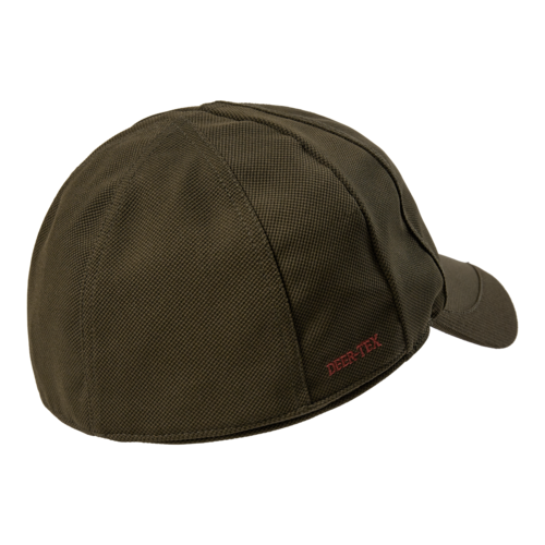 Muflon Pro Keps med säkerhet Art Green - Deerhunter