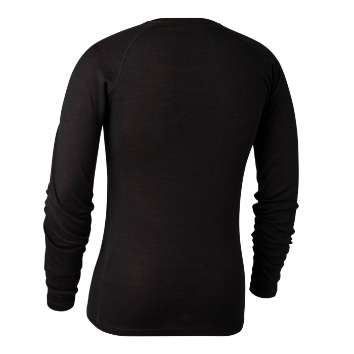 Quinn Merino undertröja - Deerhunter