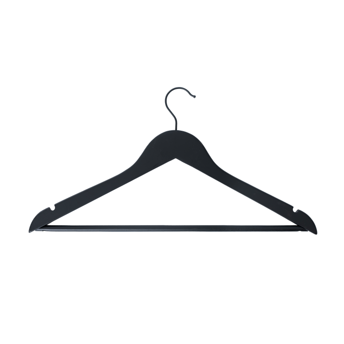 Trägalge Svart med sköldlogga - Deerhunter