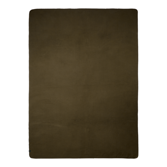 Fleecefilt Tarmac Green - Deerhunter