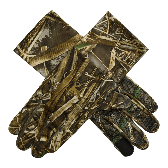Handskar med silikongrepp REALTREE MAX-7Â® - Deerhunter