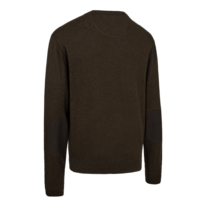 Harrington Stickad tröja med rund hals - Deerhunter