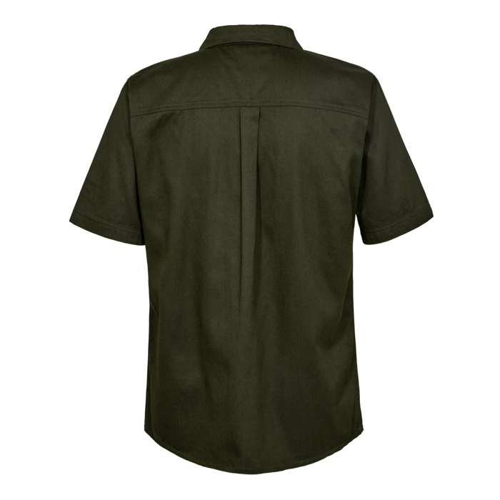 Atlas skjorta S/S Timber - Deerhunter