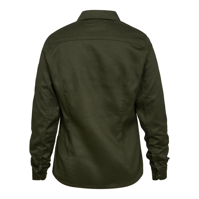 Dam Atlas Skjorta Timber - Deerhunter