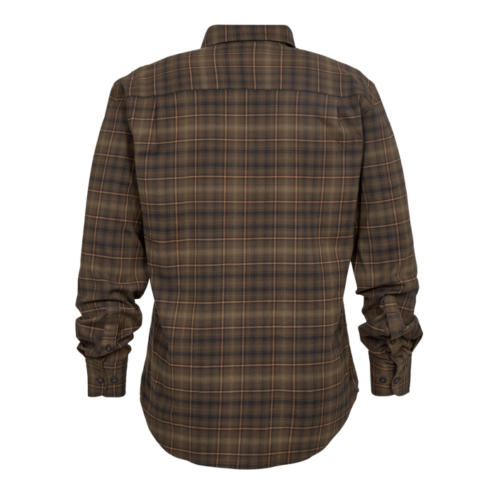 Eric Skjorta Grönrutig - Deerhunter