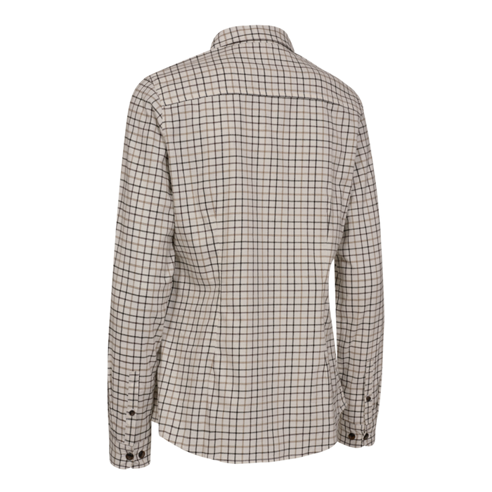 Lady Grace Skjorta - Deerhunter