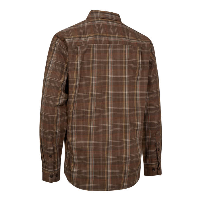 Ashton Skjorta - Deerhunter