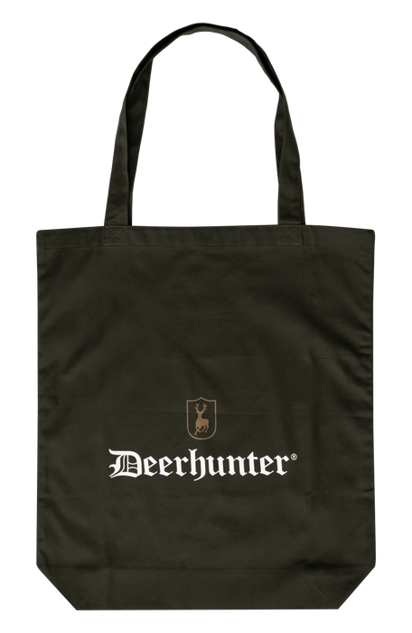 Tygkasse Grön - Deerhunter
