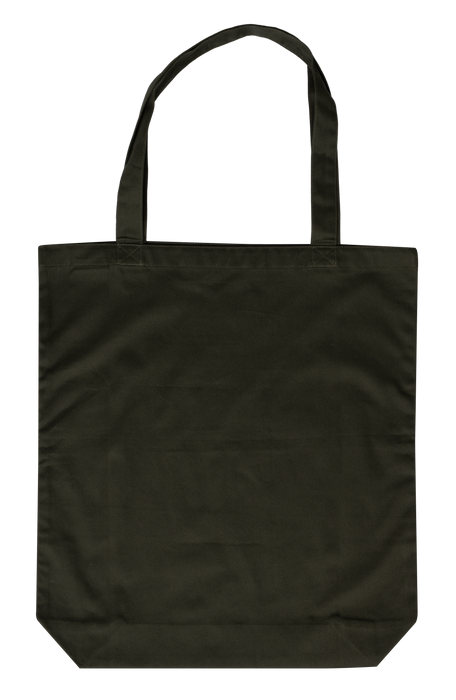 Tygkasse Grön - Deerhunter