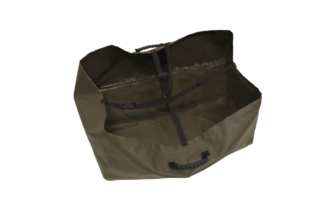 Vattentät viltväska Art Green - Deerhunter