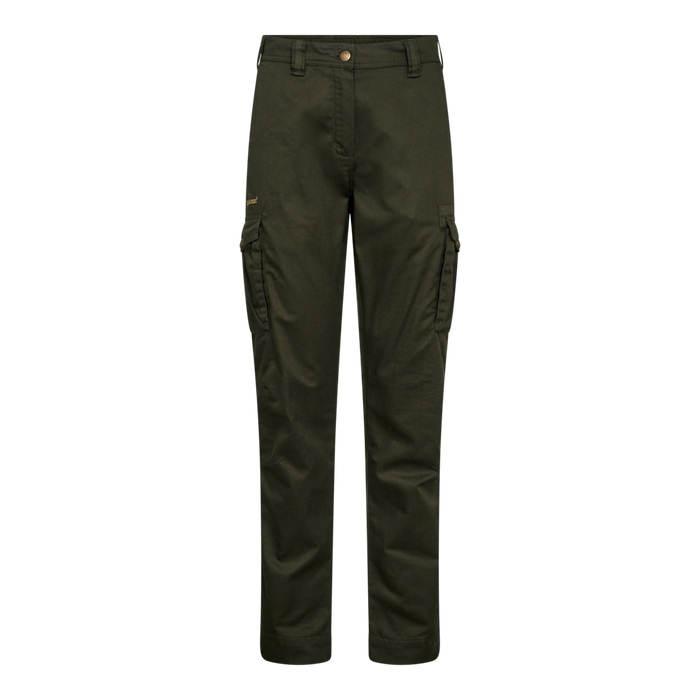 Lady Atlas byxor Timber - Deerhunter