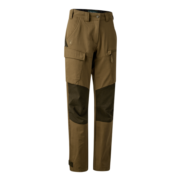 Lady Sarek Full Stretch Byxor - Deerhunter